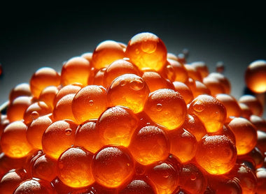 BEA Ocean Gold. Non un semplice mangime, ma il cibo del futuro.