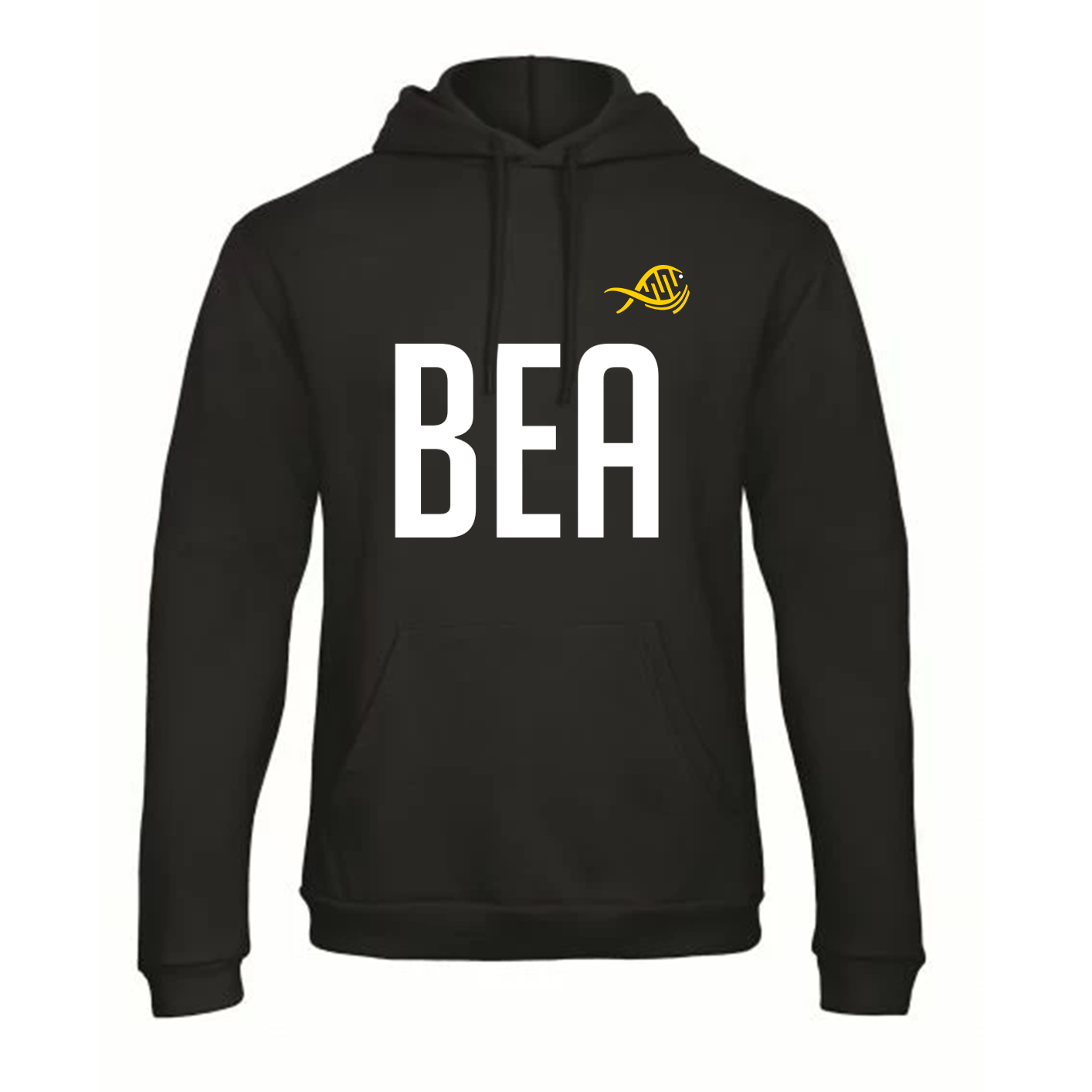 Felpa Unisex BEA