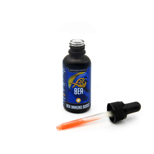BEA Immuno Boost